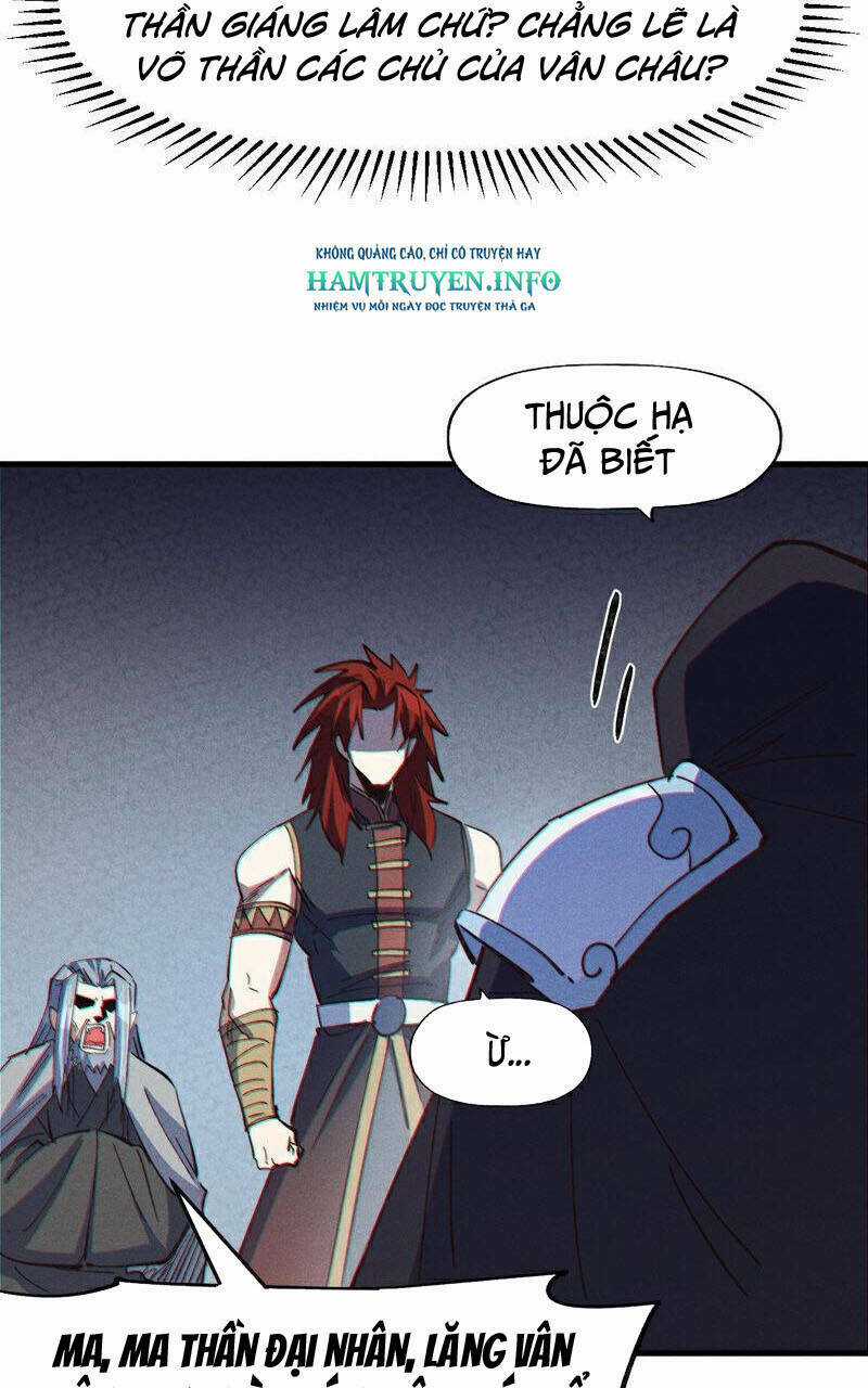 Nhân Vật Chính Mạnh Nhất Lịch Sử Chapter 207 trang 30