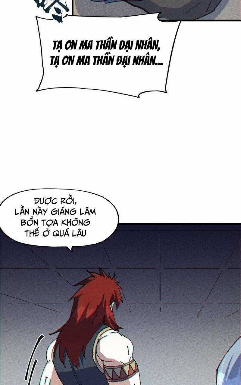 Nhân Vật Chính Mạnh Nhất Lịch Sử Chapter 207 trang 33