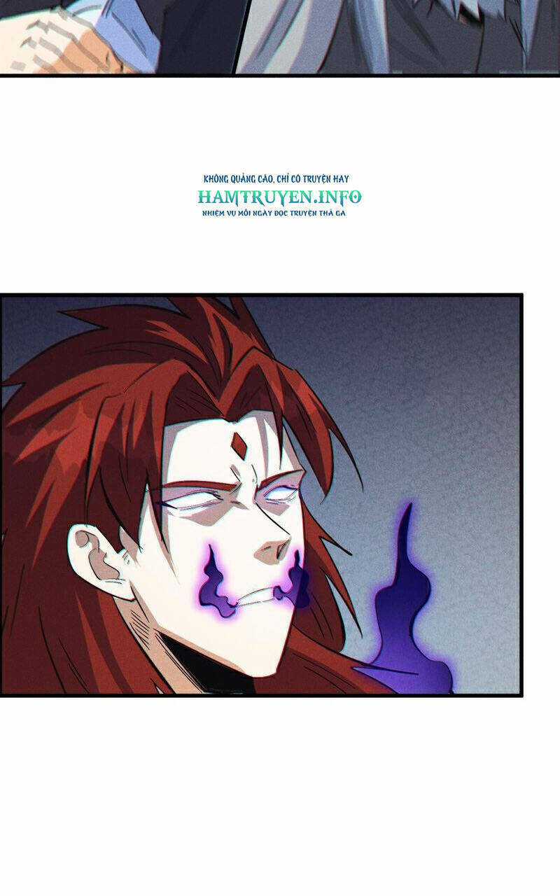 Nhân Vật Chính Mạnh Nhất Lịch Sử Chapter 207 trang 35