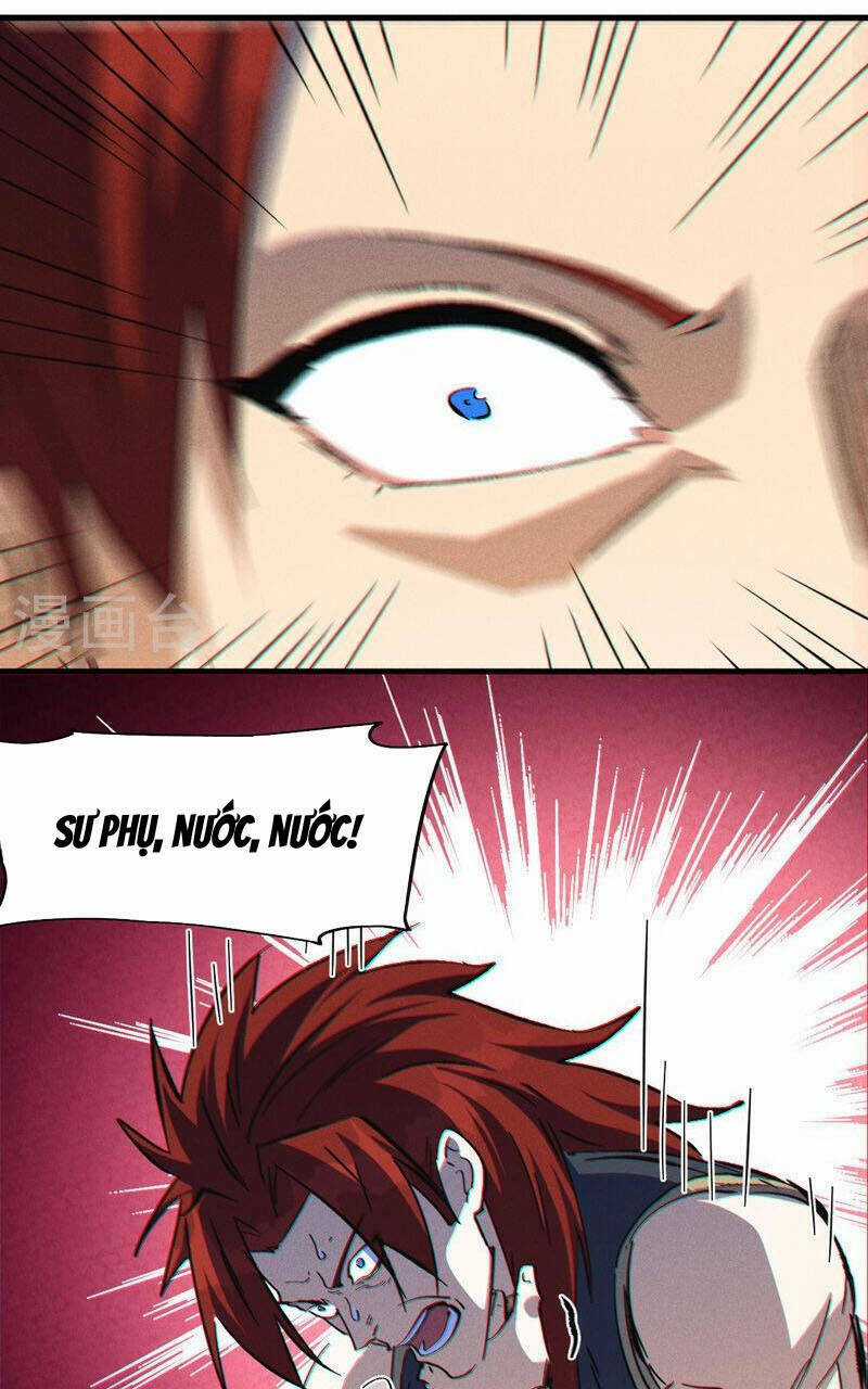 Nhân Vật Chính Mạnh Nhất Lịch Sử Chapter 207 trang 36