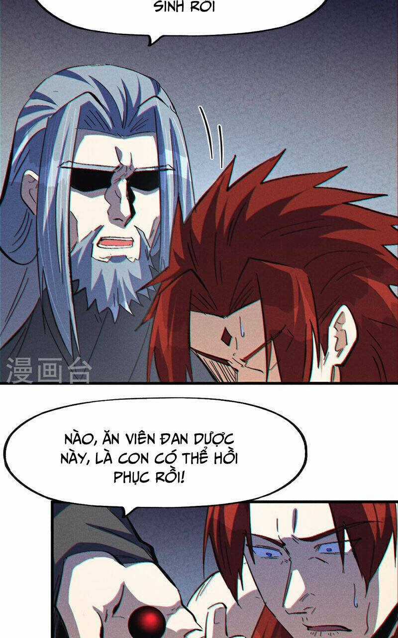 Nhân Vật Chính Mạnh Nhất Lịch Sử Chapter 207 trang 38