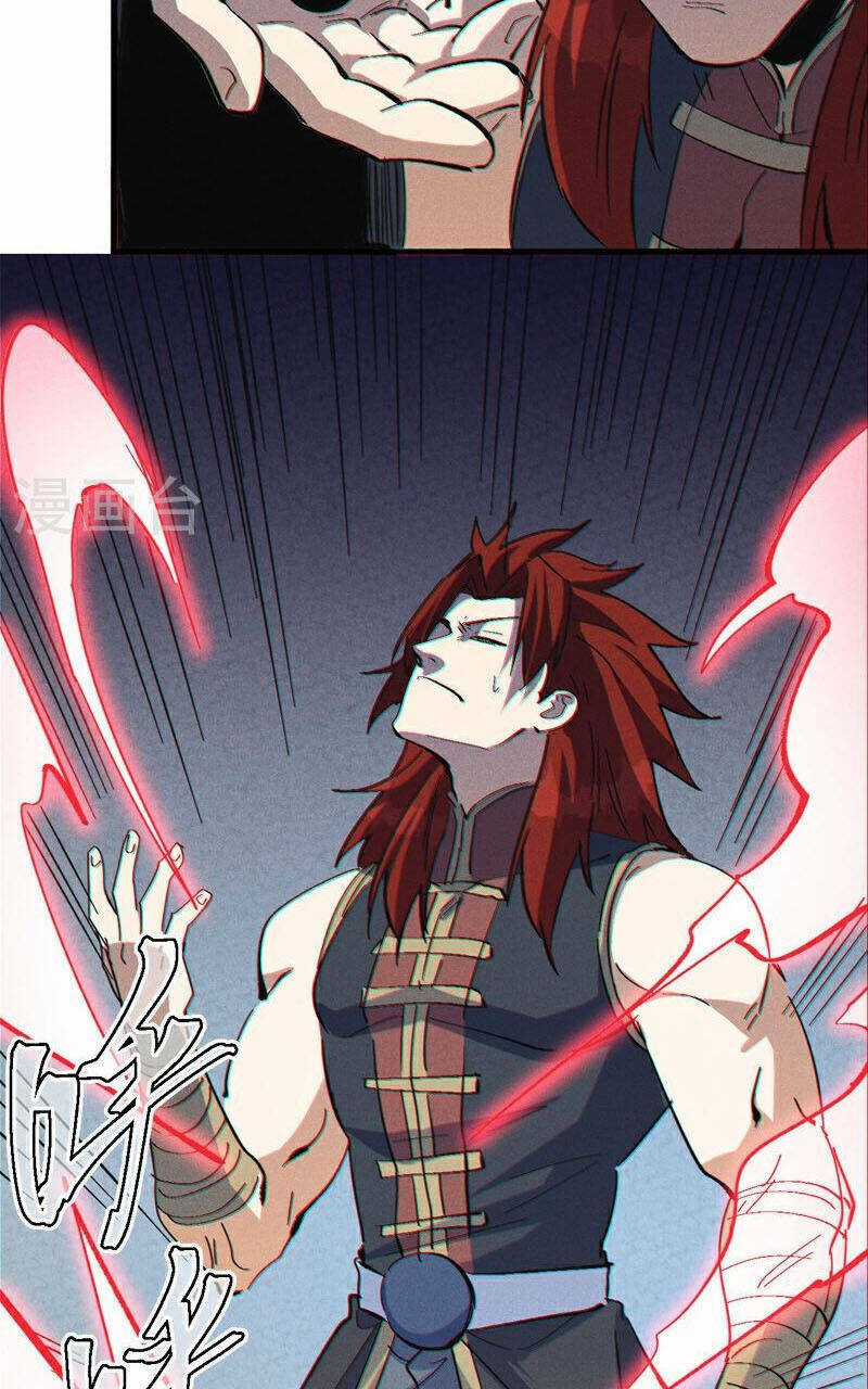 Nhân Vật Chính Mạnh Nhất Lịch Sử Chapter 207 trang 39