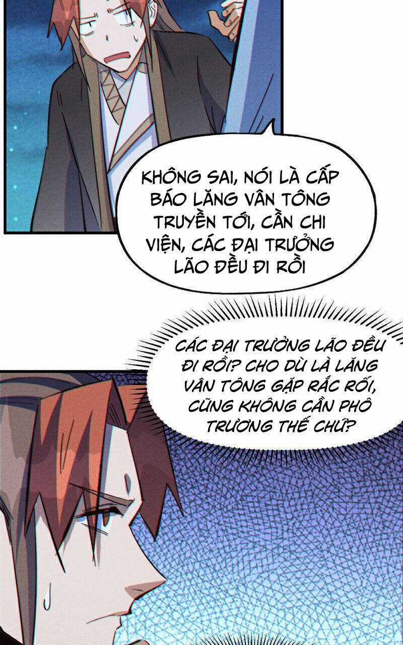 Nhân Vật Chính Mạnh Nhất Lịch Sử Chapter 207 trang 4