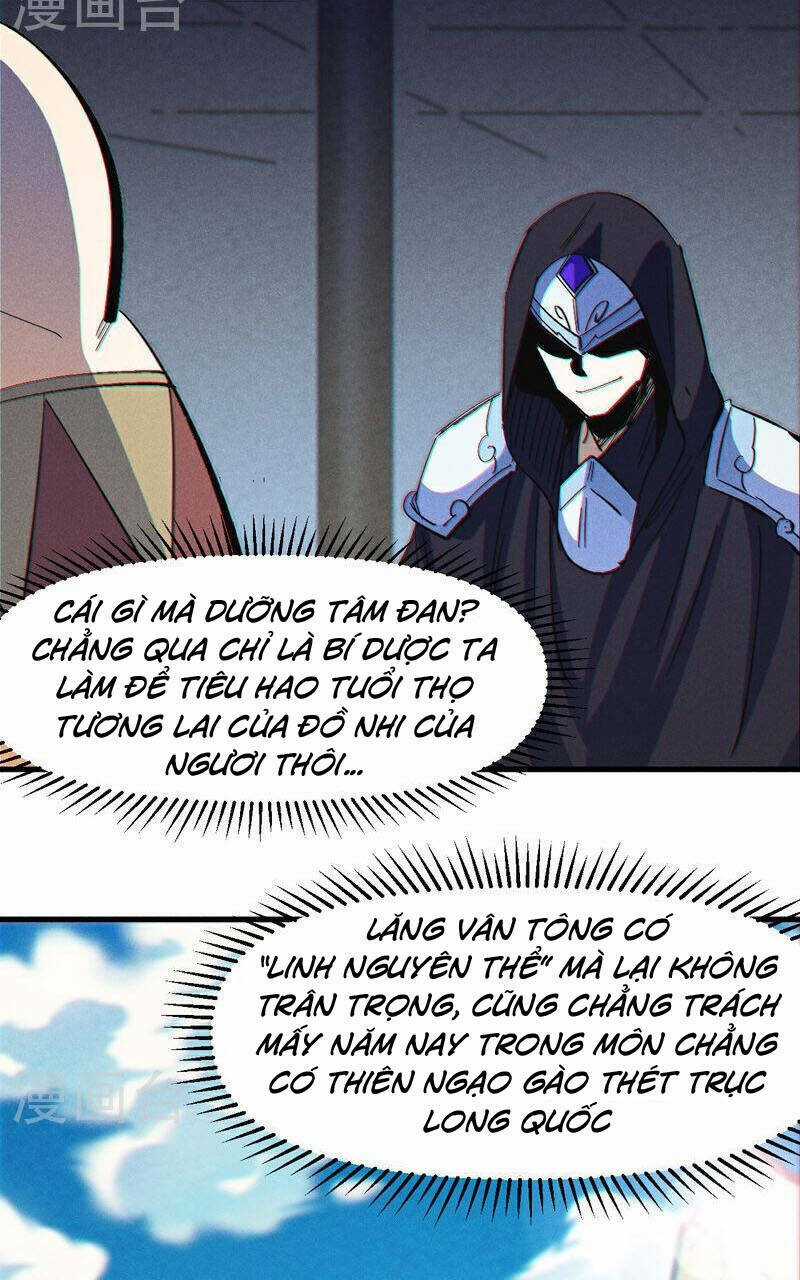 Nhân Vật Chính Mạnh Nhất Lịch Sử Chapter 207 trang 41