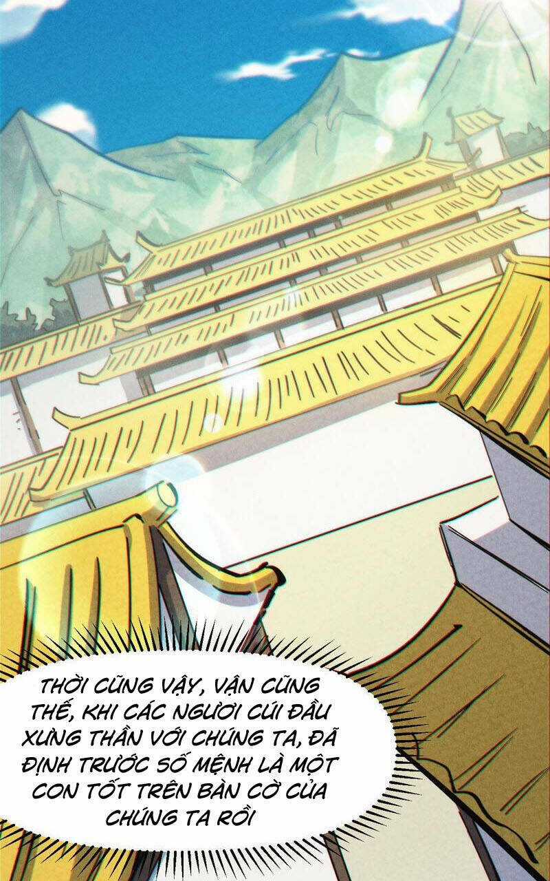 Nhân Vật Chính Mạnh Nhất Lịch Sử Chapter 207 trang 42