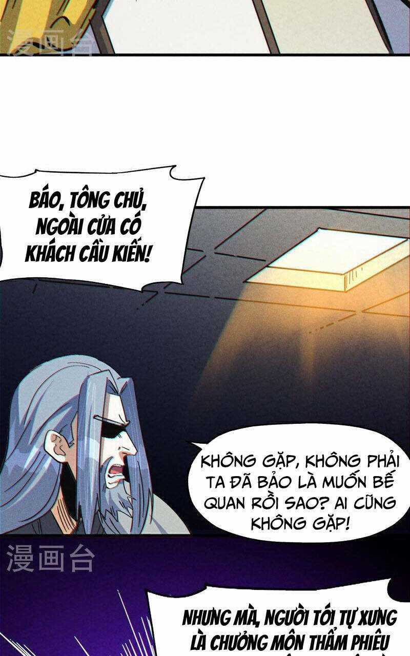 Nhân Vật Chính Mạnh Nhất Lịch Sử Chapter 207 trang 43