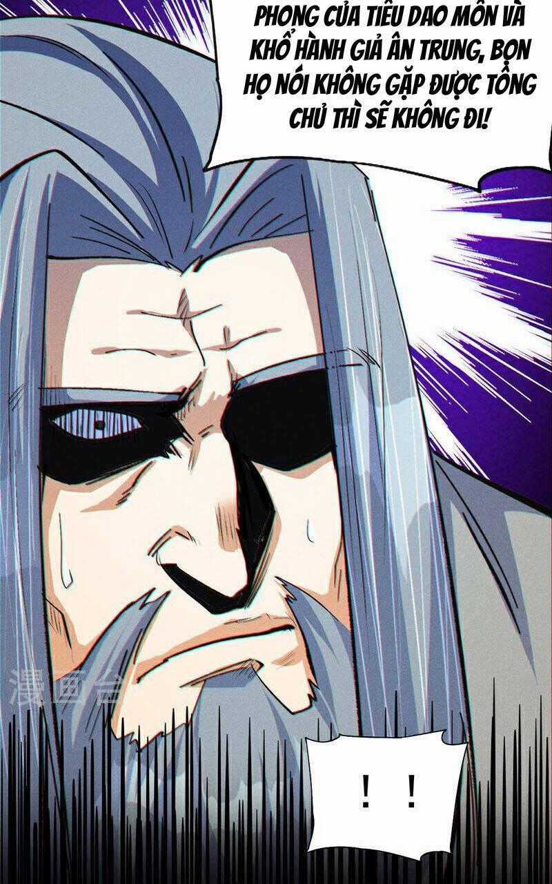 Nhân Vật Chính Mạnh Nhất Lịch Sử Chapter 207 trang 44