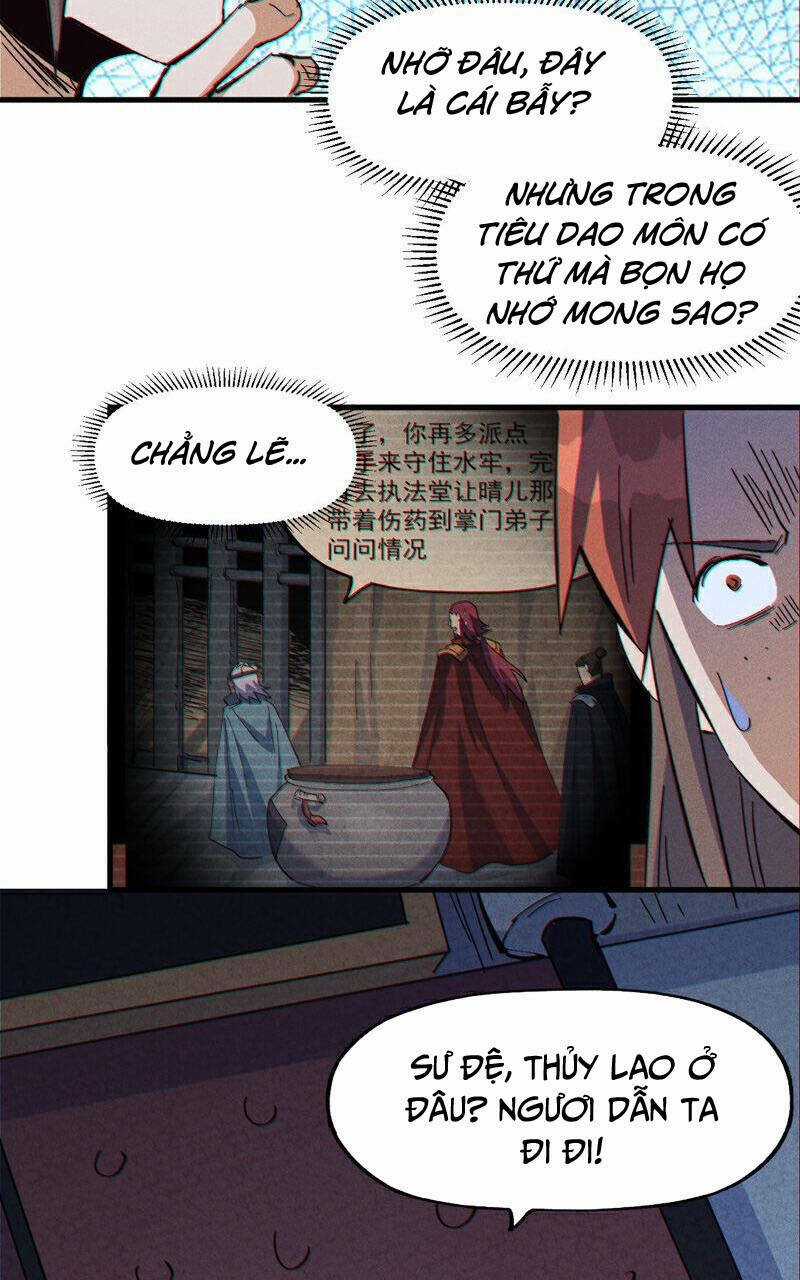 Nhân Vật Chính Mạnh Nhất Lịch Sử Chapter 207 trang 5