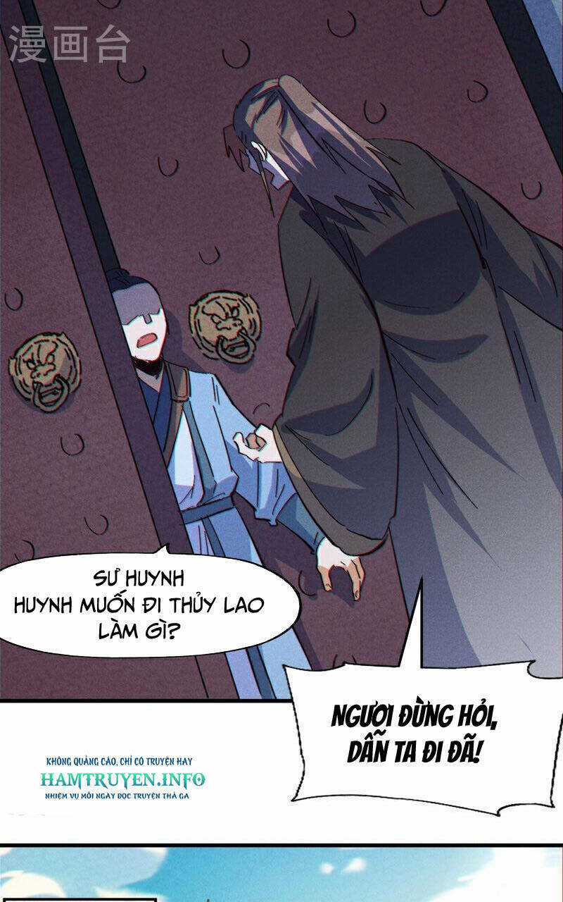 Nhân Vật Chính Mạnh Nhất Lịch Sử Chapter 207 trang 6