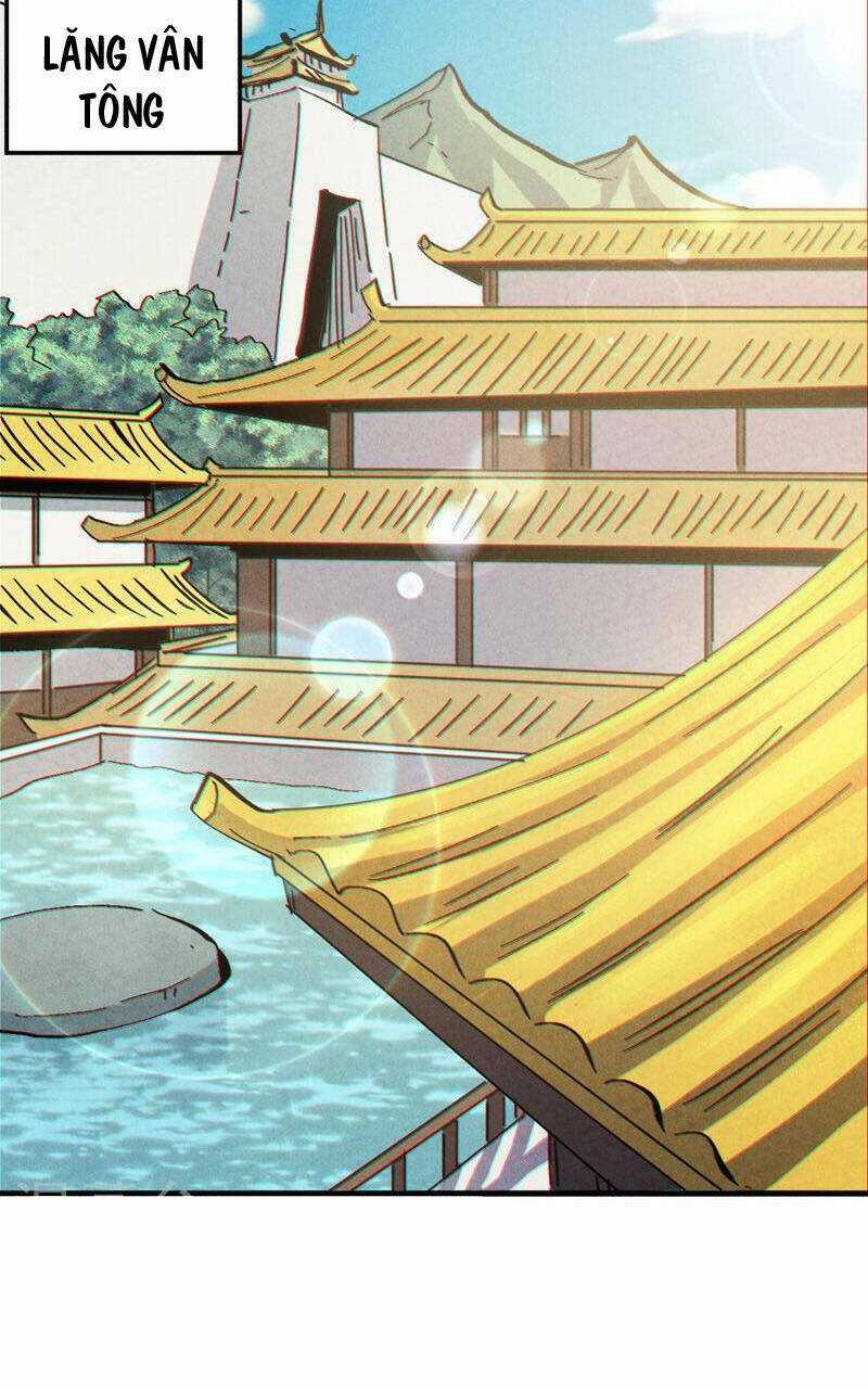 Nhân Vật Chính Mạnh Nhất Lịch Sử Chapter 207 trang 7