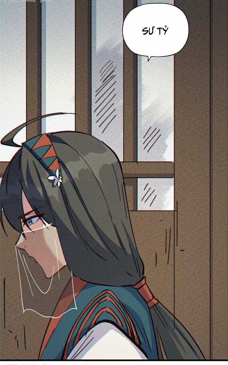 Nhân Vật Chính Mạnh Nhất Lịch Sử Chapter 208 trang 10