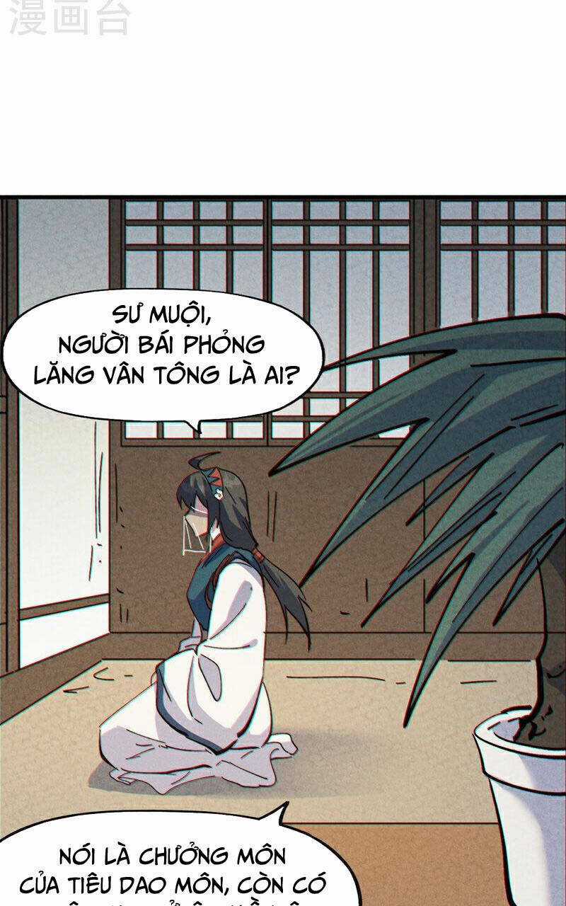 Nhân Vật Chính Mạnh Nhất Lịch Sử Chapter 208 trang 11