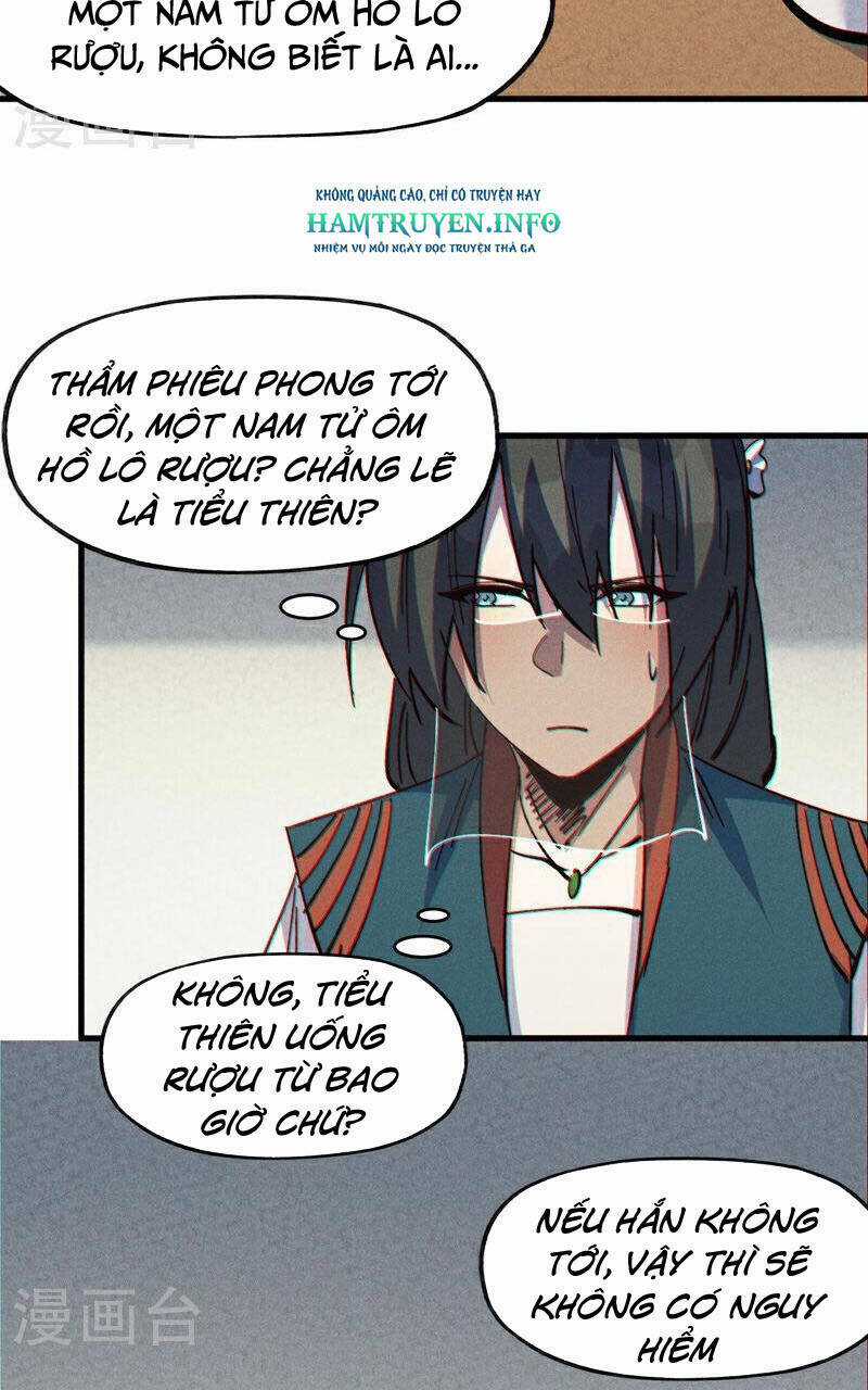 Nhân Vật Chính Mạnh Nhất Lịch Sử Chapter 208 trang 12