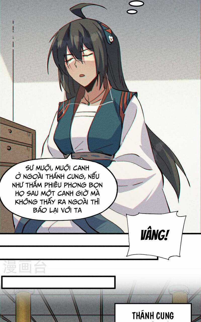 Nhân Vật Chính Mạnh Nhất Lịch Sử Chapter 208 trang 13