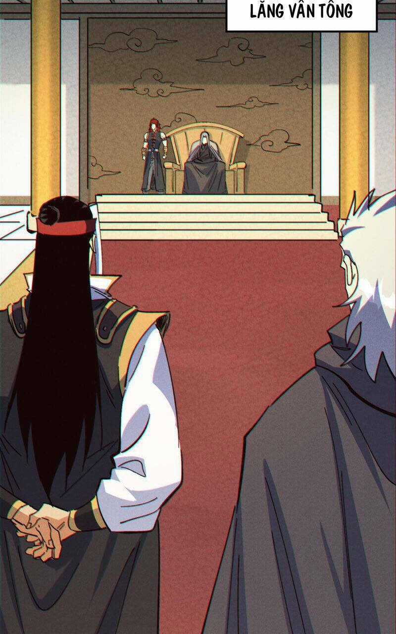 Nhân Vật Chính Mạnh Nhất Lịch Sử Chapter 208 trang 14