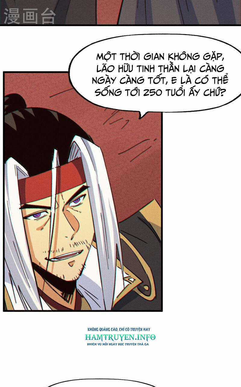 Nhân Vật Chính Mạnh Nhất Lịch Sử Chapter 208 trang 15