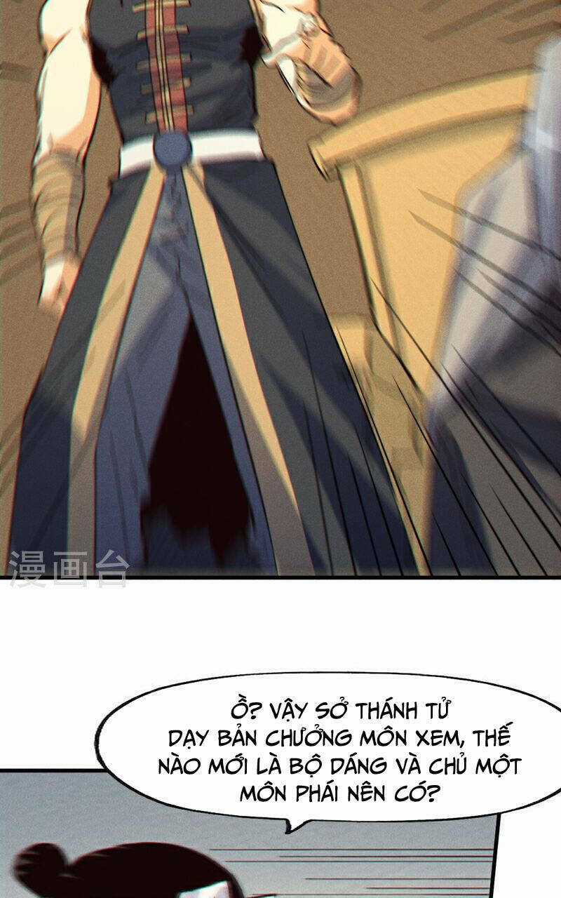 Nhân Vật Chính Mạnh Nhất Lịch Sử Chapter 208 trang 17