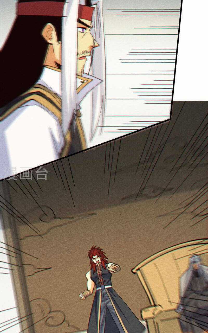 Nhân Vật Chính Mạnh Nhất Lịch Sử Chapter 208 trang 18