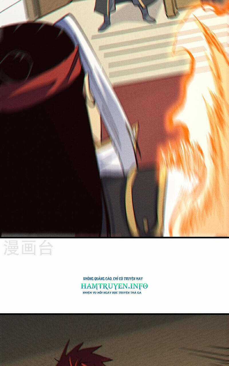 Nhân Vật Chính Mạnh Nhất Lịch Sử Chapter 208 trang 19