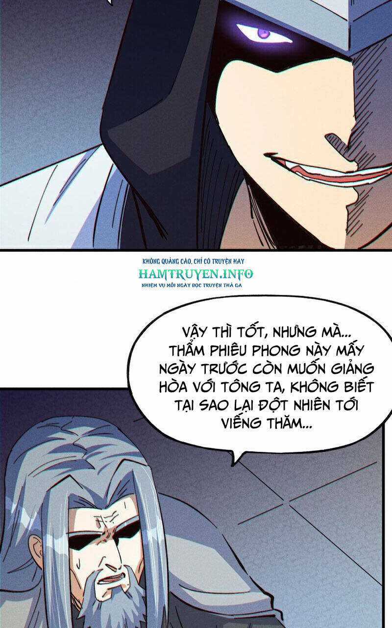 Nhân Vật Chính Mạnh Nhất Lịch Sử Chapter 208 trang 2