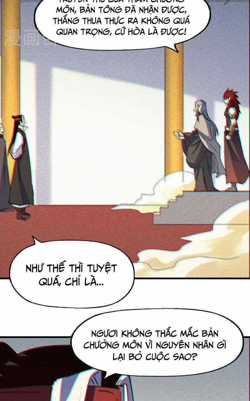 Nhân Vật Chính Mạnh Nhất Lịch Sử Chapter 208 trang 23