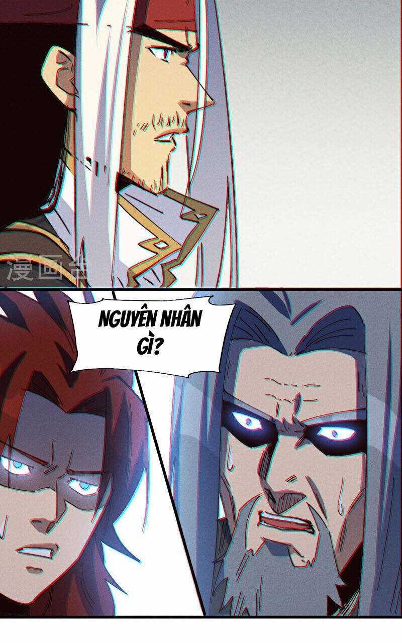 Nhân Vật Chính Mạnh Nhất Lịch Sử Chapter 208 trang 24