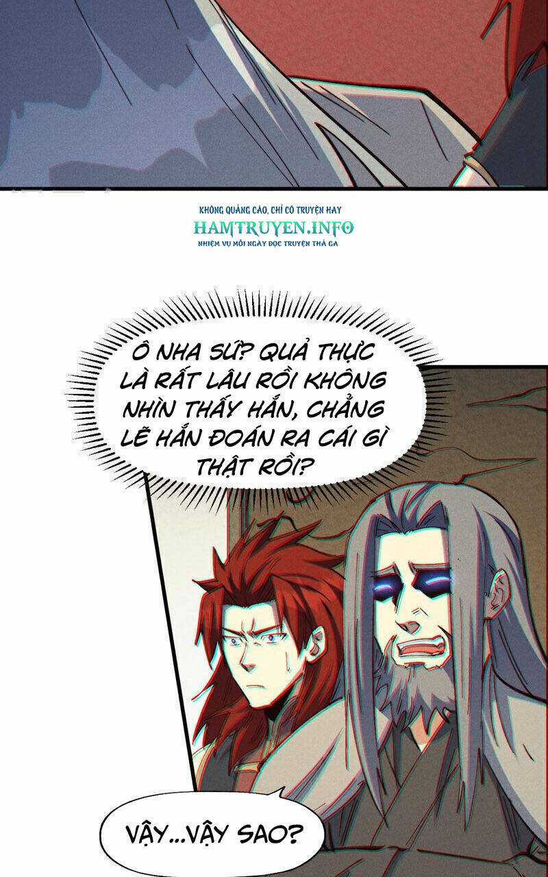 Nhân Vật Chính Mạnh Nhất Lịch Sử Chapter 208 trang 26