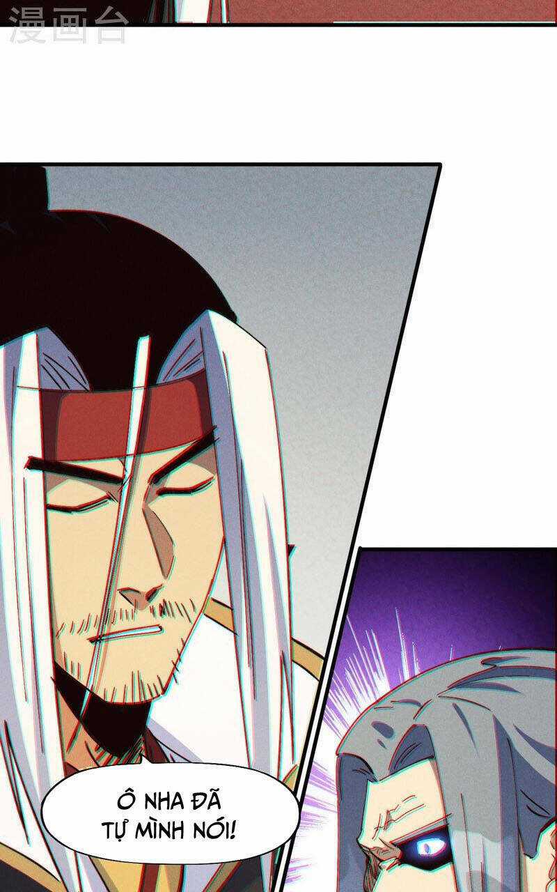 Nhân Vật Chính Mạnh Nhất Lịch Sử Chapter 208 trang 28