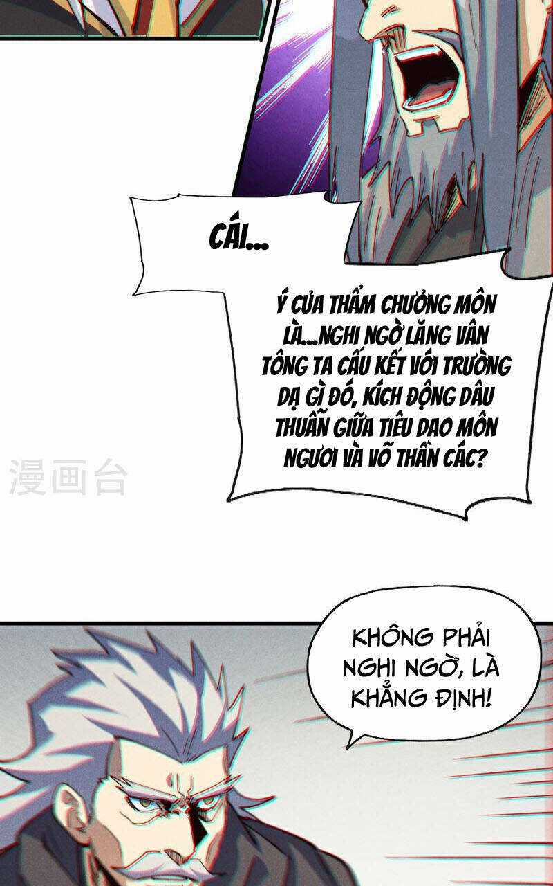 Nhân Vật Chính Mạnh Nhất Lịch Sử Chapter 208 trang 29