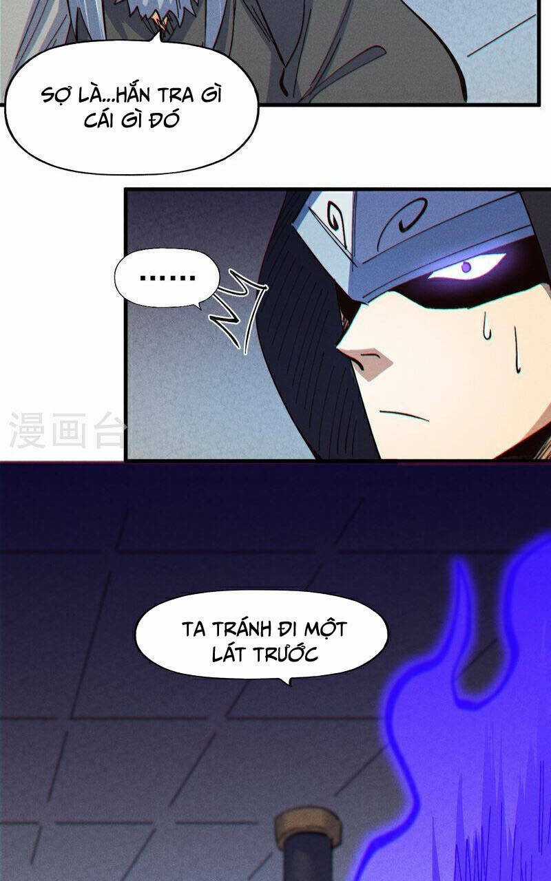 Nhân Vật Chính Mạnh Nhất Lịch Sử Chapter 208 trang 3