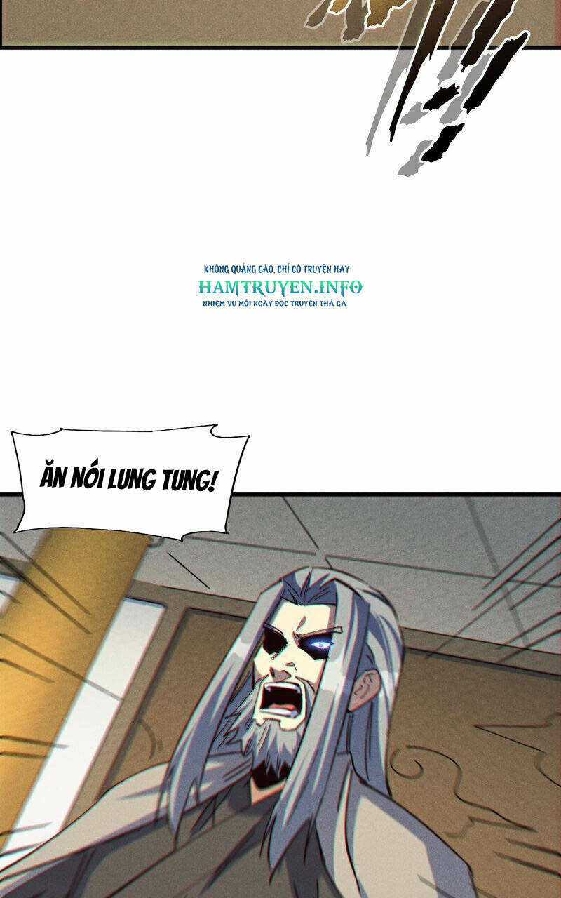 Nhân Vật Chính Mạnh Nhất Lịch Sử Chapter 208 trang 31