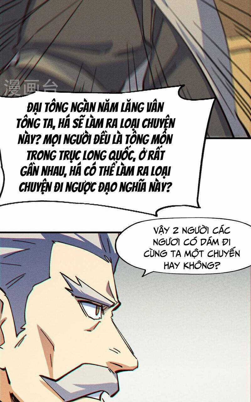 Nhân Vật Chính Mạnh Nhất Lịch Sử Chapter 208 trang 32