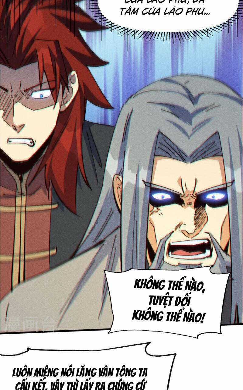 Nhân Vật Chính Mạnh Nhất Lịch Sử Chapter 208 trang 34