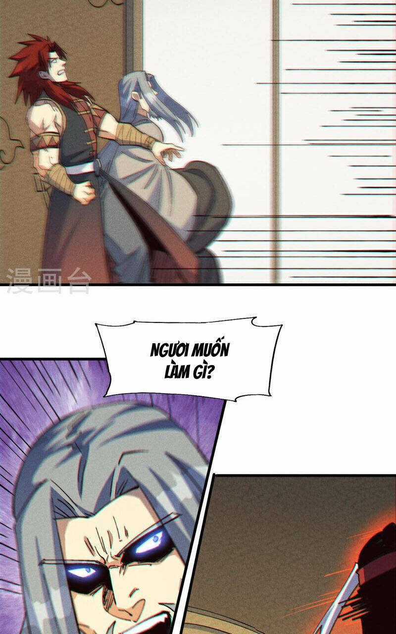 Nhân Vật Chính Mạnh Nhất Lịch Sử Chapter 208 trang 38