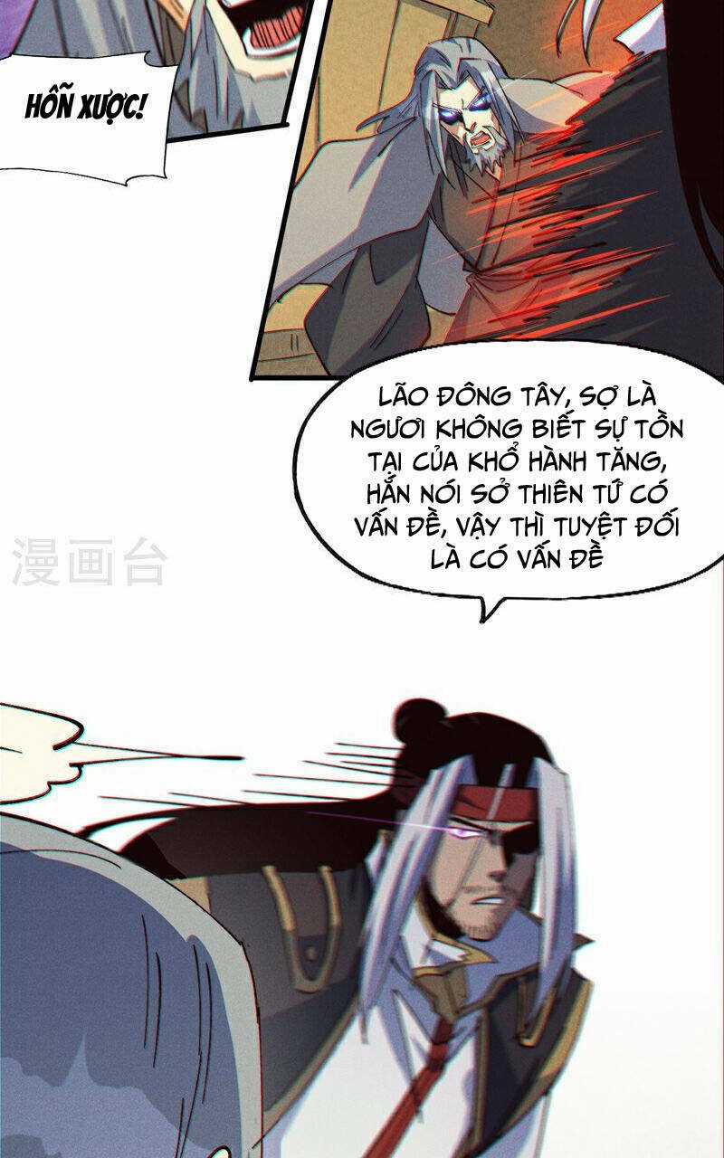 Nhân Vật Chính Mạnh Nhất Lịch Sử Chapter 208 trang 39