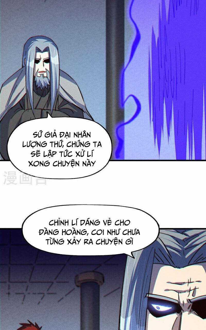 Nhân Vật Chính Mạnh Nhất Lịch Sử Chapter 208 trang 4