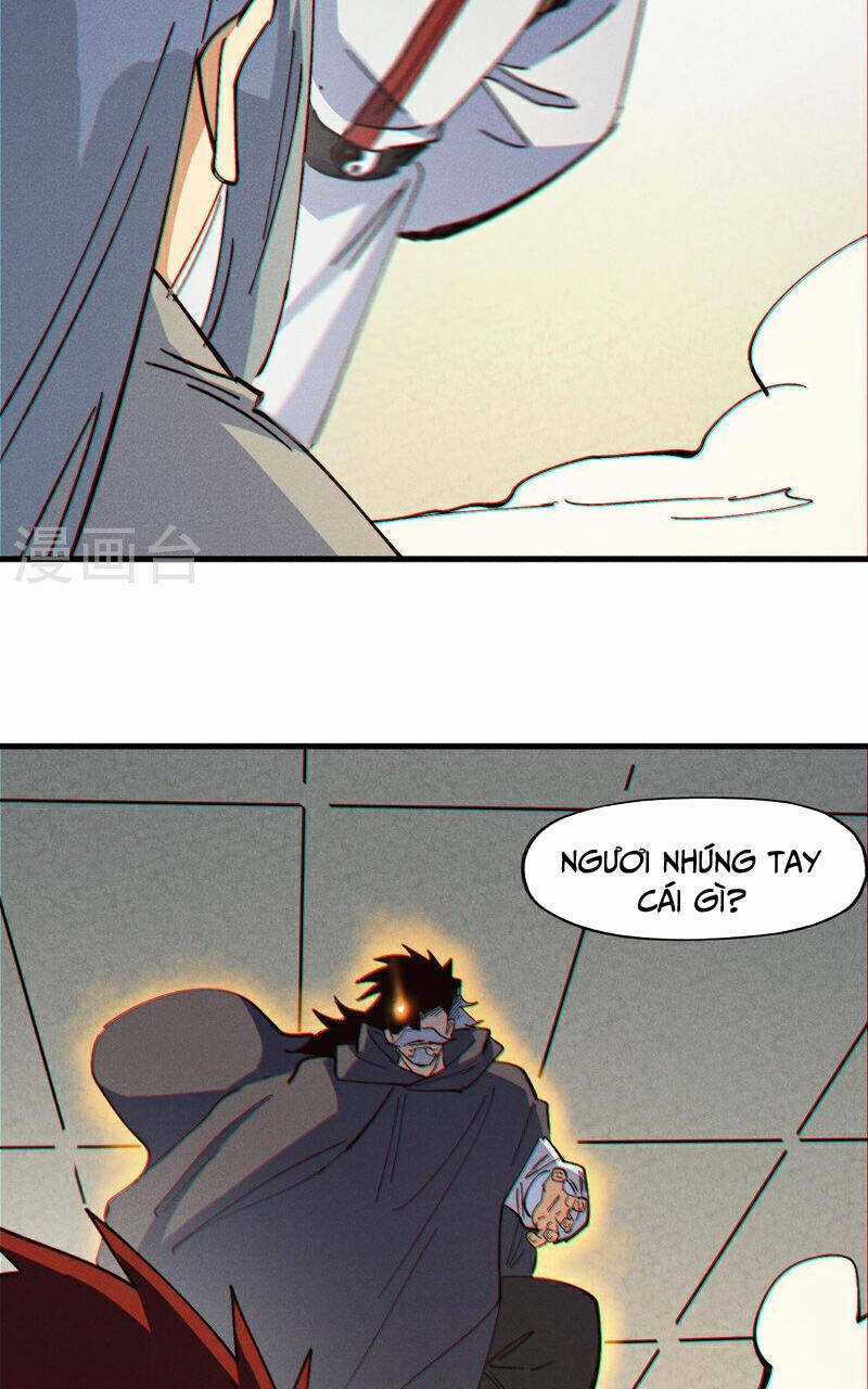 Nhân Vật Chính Mạnh Nhất Lịch Sử Chapter 208 trang 40