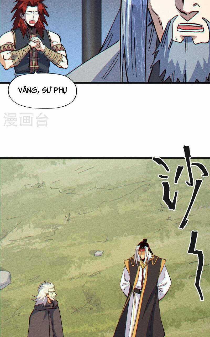 Nhân Vật Chính Mạnh Nhất Lịch Sử Chapter 208 trang 5