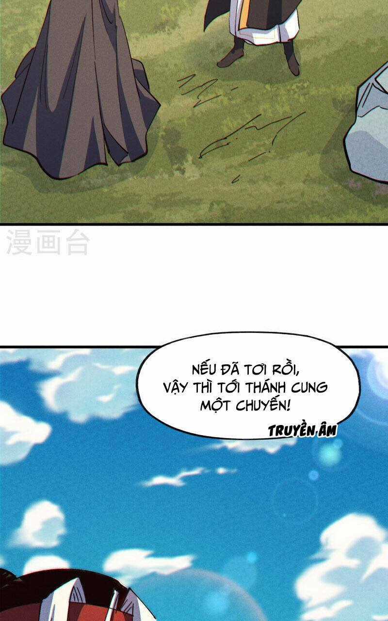 Nhân Vật Chính Mạnh Nhất Lịch Sử Chapter 208 trang 6