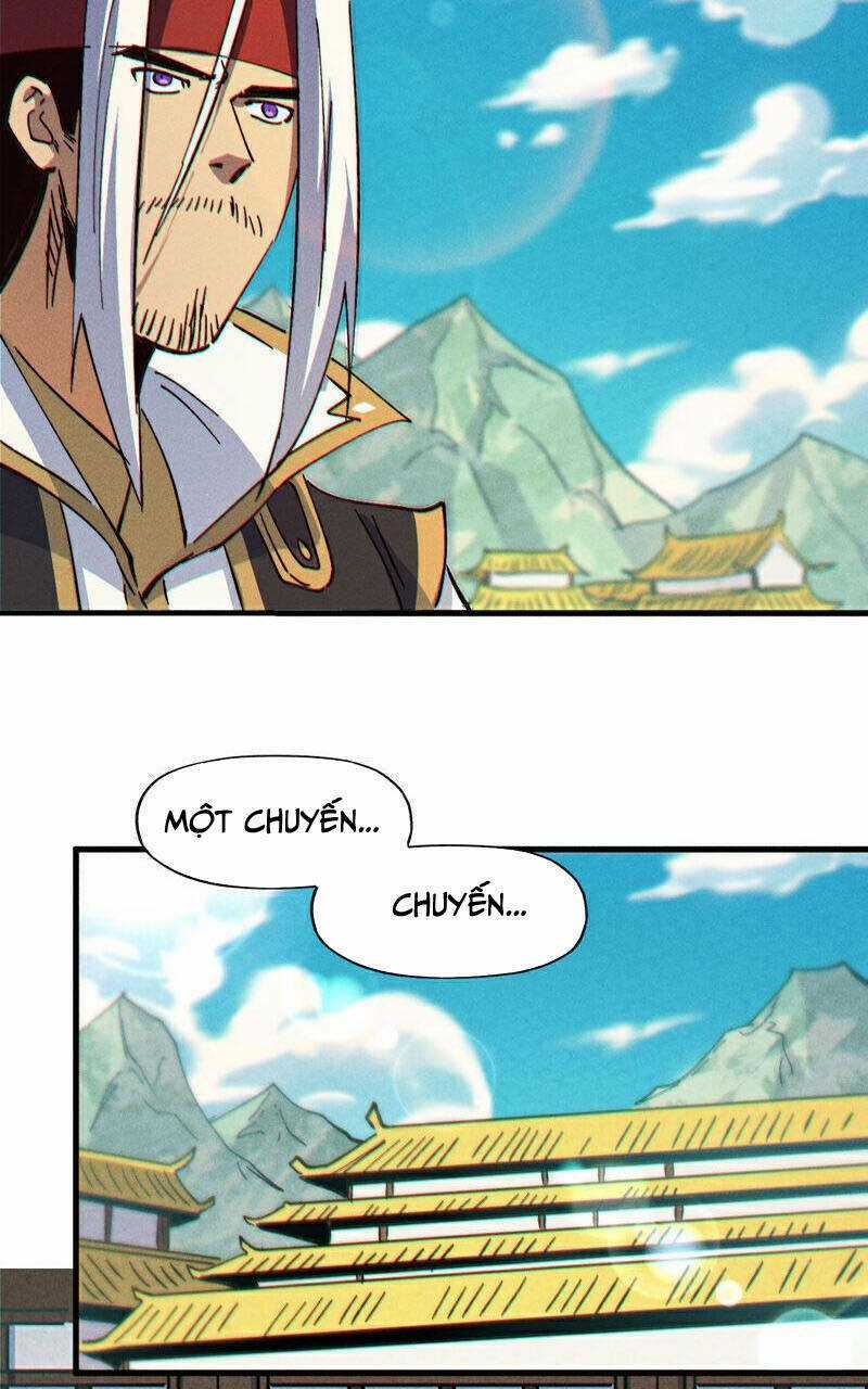 Nhân Vật Chính Mạnh Nhất Lịch Sử Chapter 208 trang 7