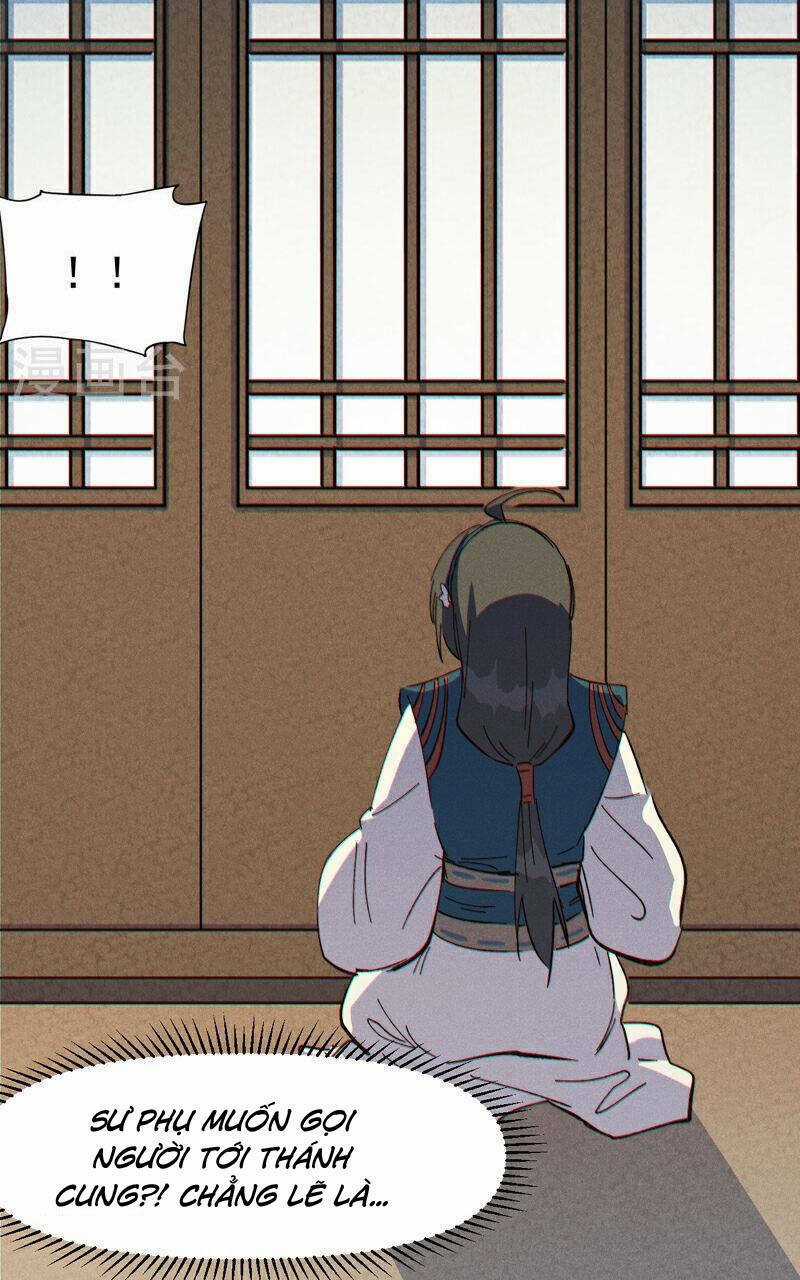 Nhân Vật Chính Mạnh Nhất Lịch Sử Chapter 208 trang 8