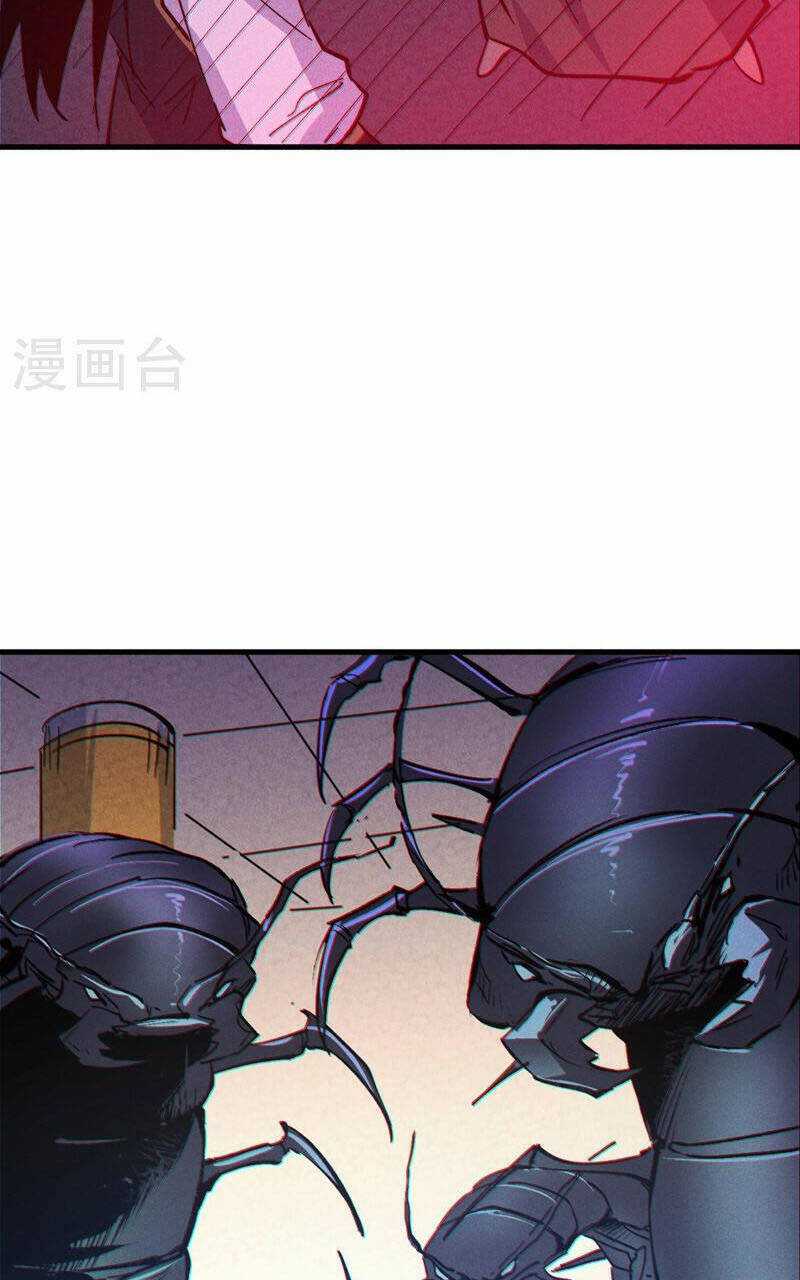 Nhân Vật Chính Mạnh Nhất Lịch Sử Chapter 209 trang 10