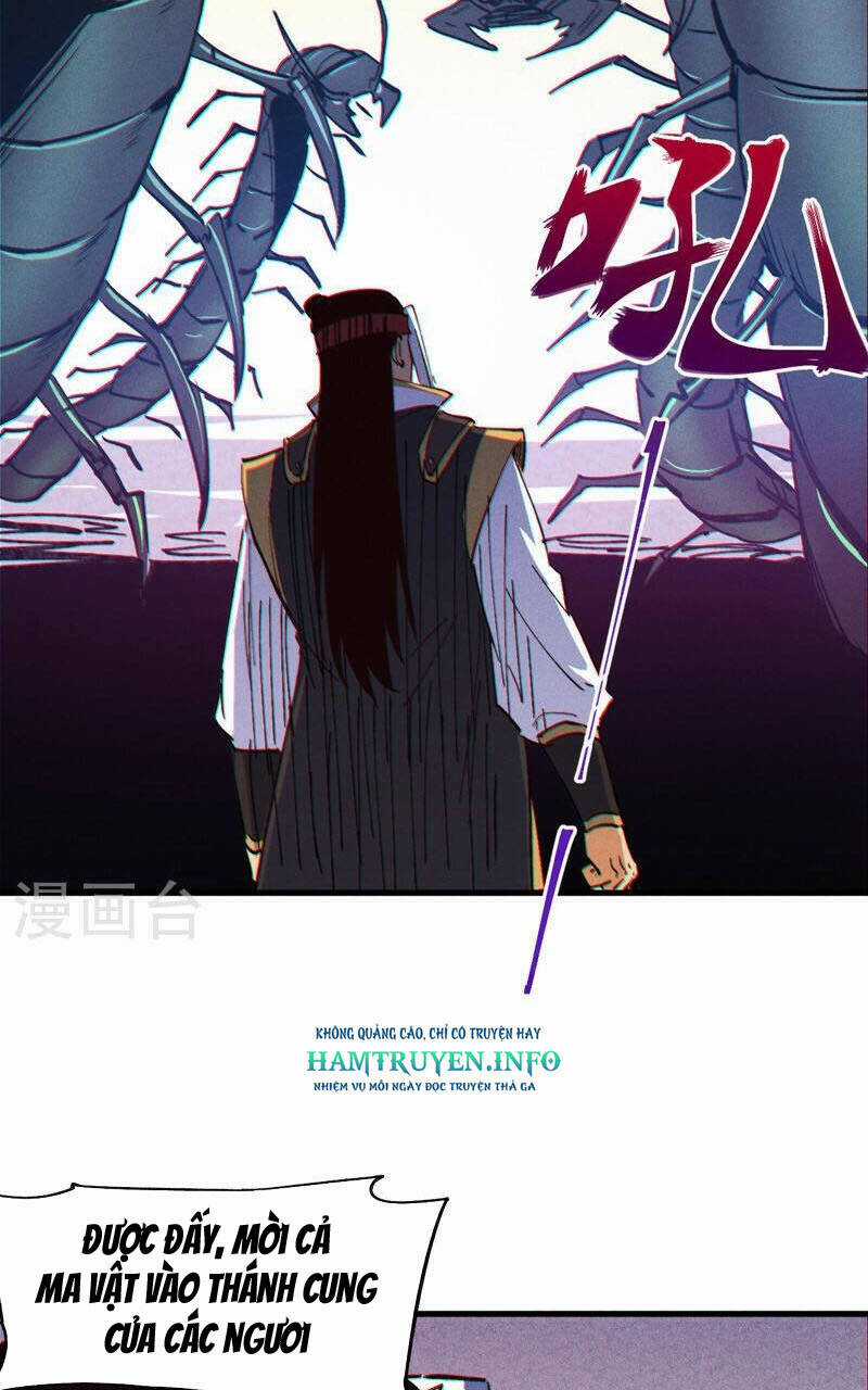 Nhân Vật Chính Mạnh Nhất Lịch Sử Chapter 209 trang 11