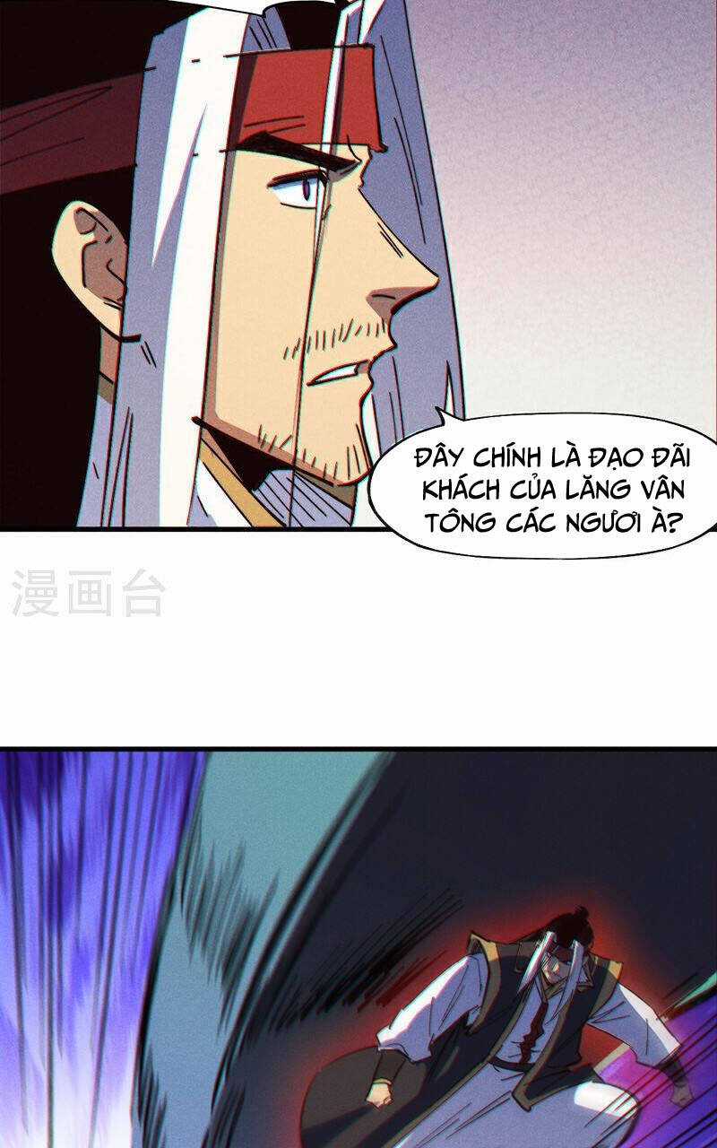 Nhân Vật Chính Mạnh Nhất Lịch Sử Chapter 209 trang 12