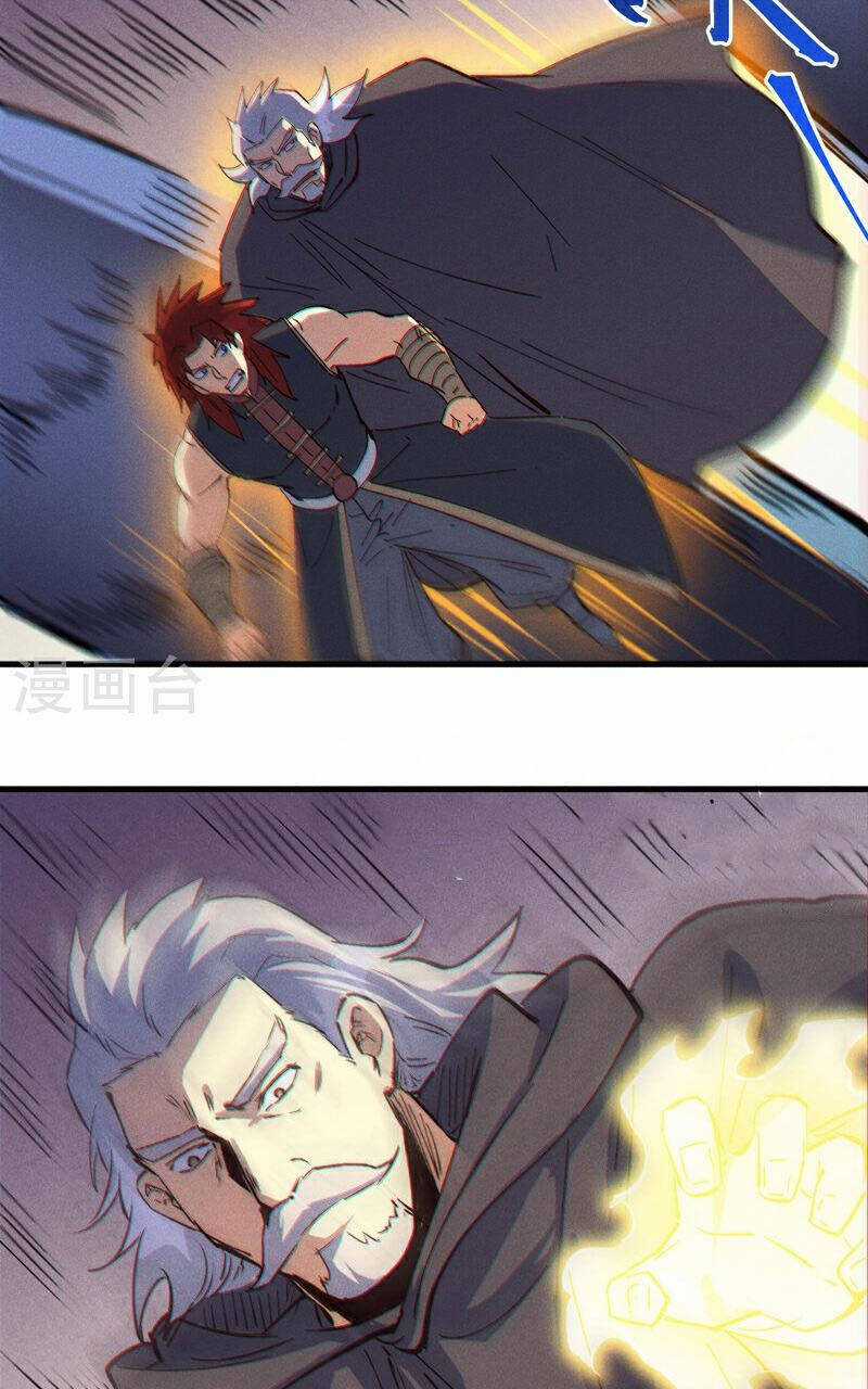 Nhân Vật Chính Mạnh Nhất Lịch Sử Chapter 209 trang 14