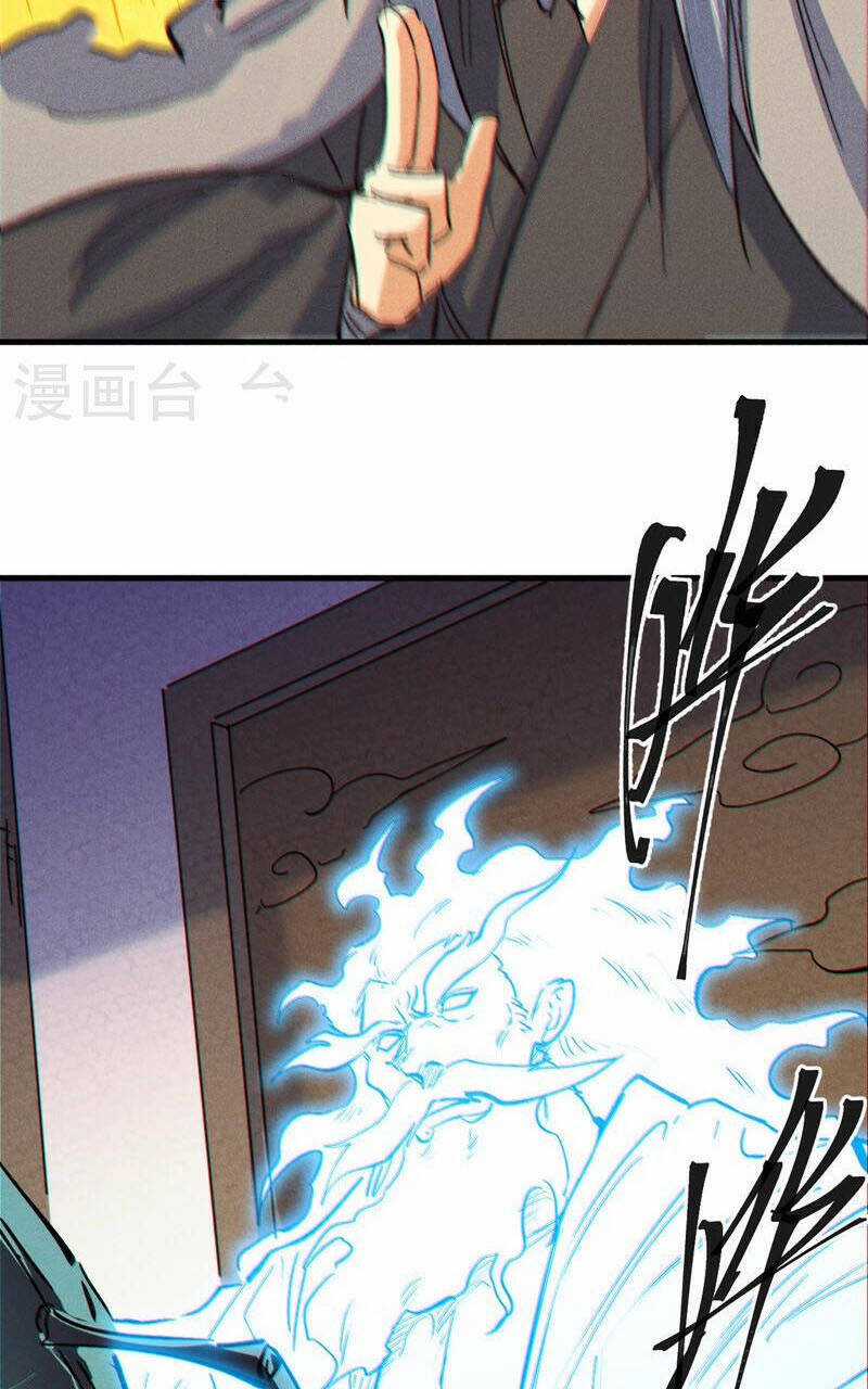 Nhân Vật Chính Mạnh Nhất Lịch Sử Chapter 209 trang 17