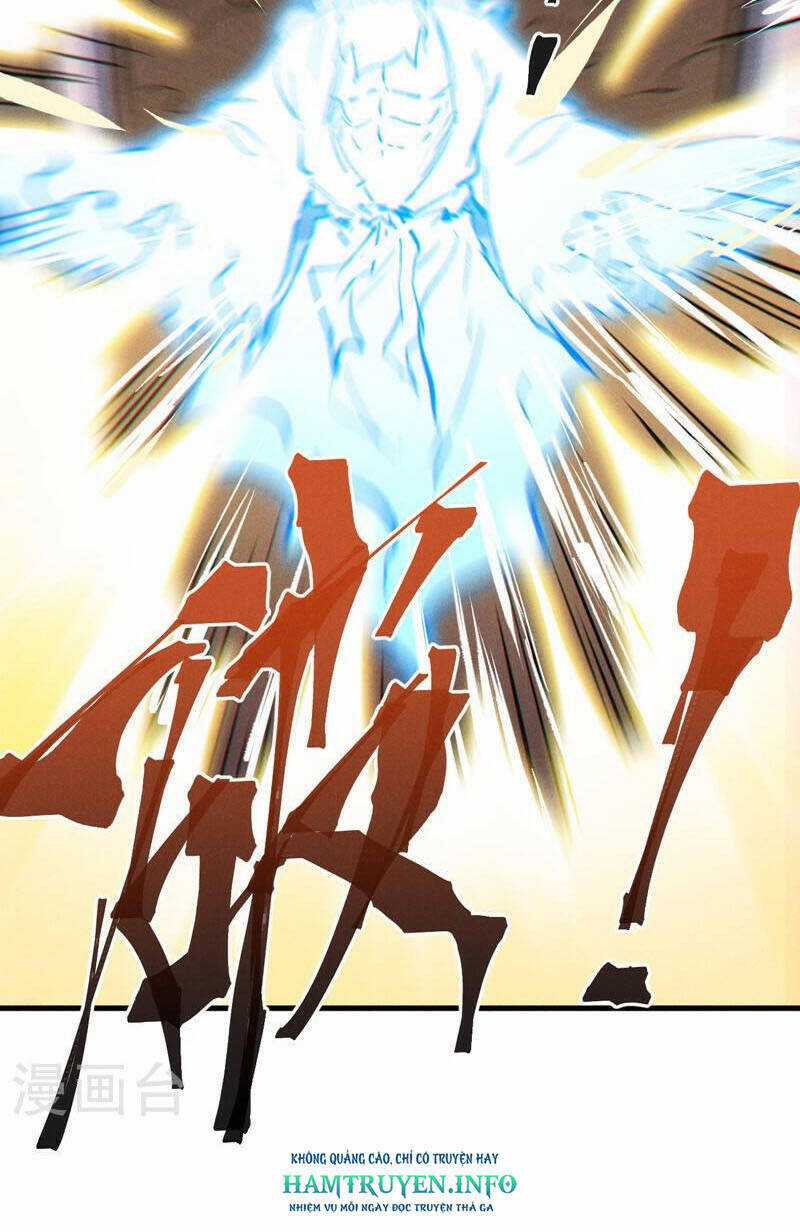 Nhân Vật Chính Mạnh Nhất Lịch Sử Chapter 209 trang 20