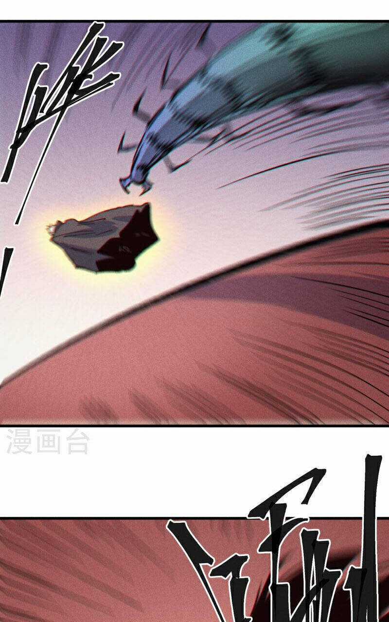 Nhân Vật Chính Mạnh Nhất Lịch Sử Chapter 209 trang 21