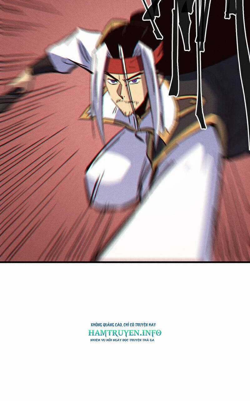 Nhân Vật Chính Mạnh Nhất Lịch Sử Chapter 209 trang 22