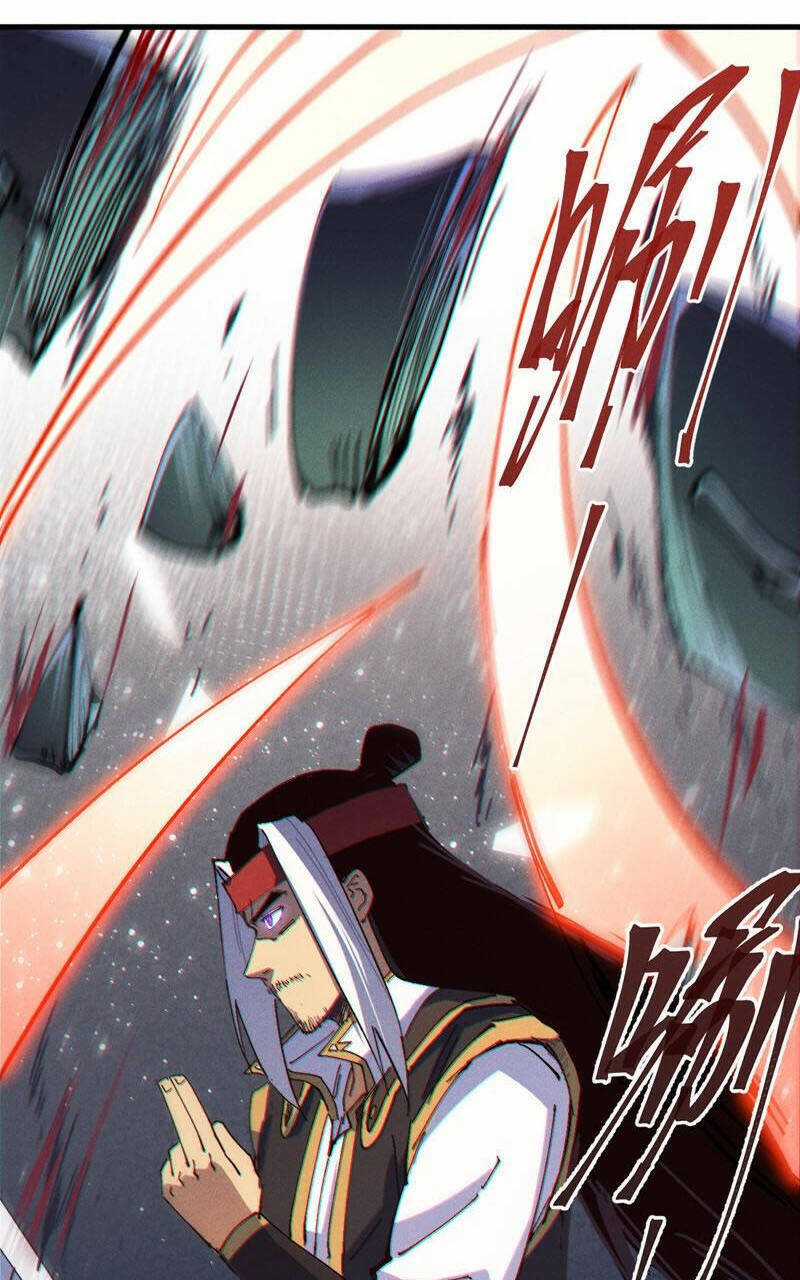 Nhân Vật Chính Mạnh Nhất Lịch Sử Chapter 209 trang 23